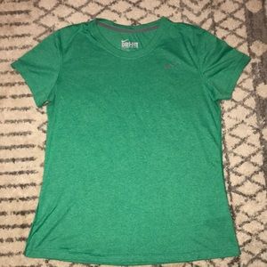 Nike Dri-fit T-shirt